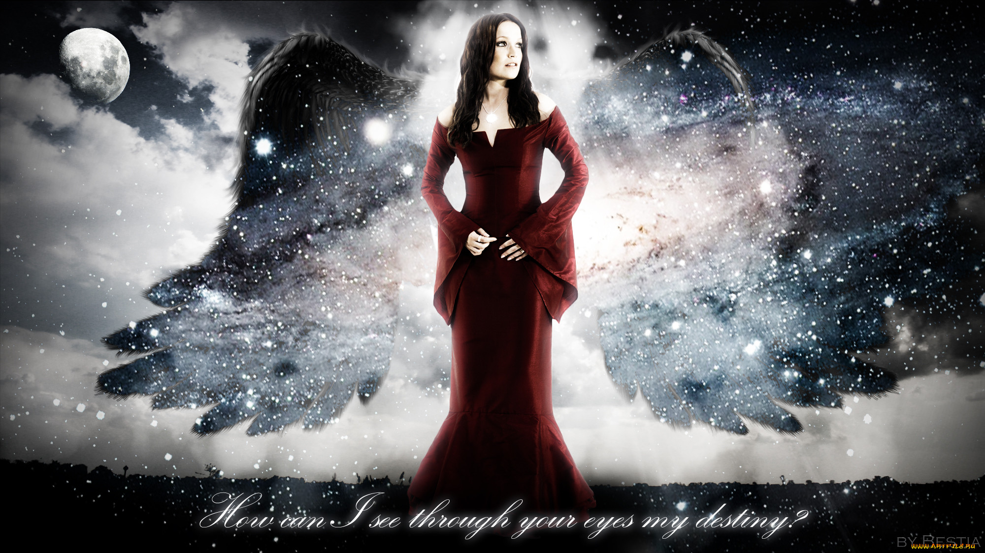 tarja, turunen, 
